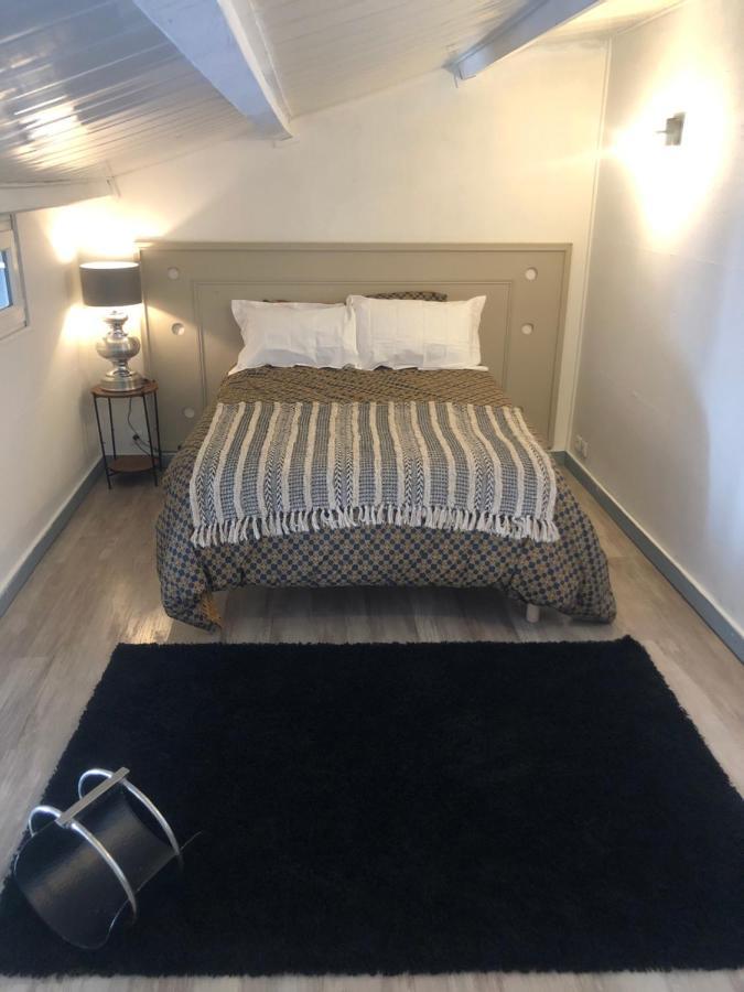 Apartamento Studio Duplex Avec Jardin Terrasse La Genette Le Mail La Rochelle  Exterior foto